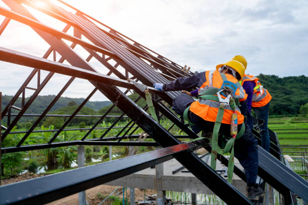 Best Storm Damage Roof Repair  in Farmersburg, IN