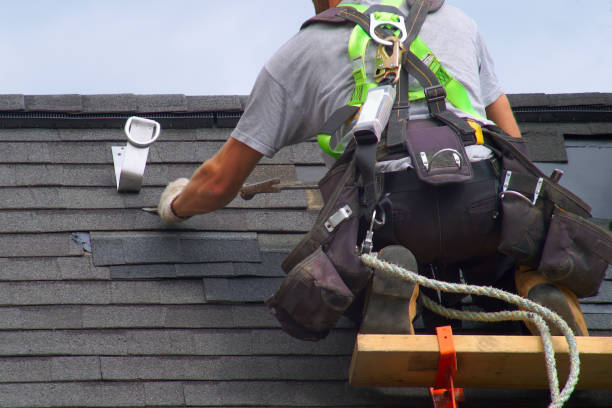 Quick and Trustworthy Emergency Roof Repair Services in Farmersburg, IN