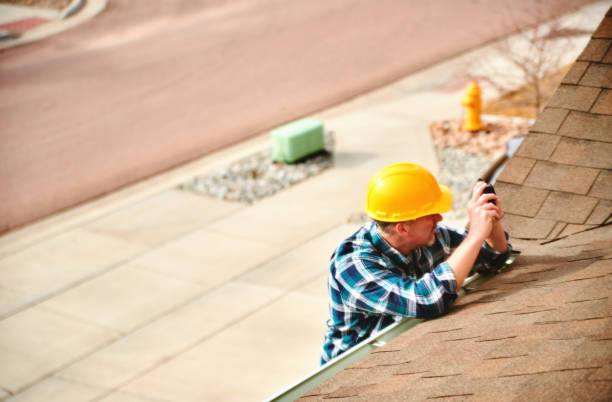 Best Flat Roof Repair Services  in Farmersburg, IN