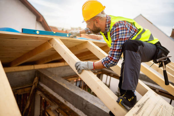 Best Metal Roofing Contractor  in Farmersburg, IN