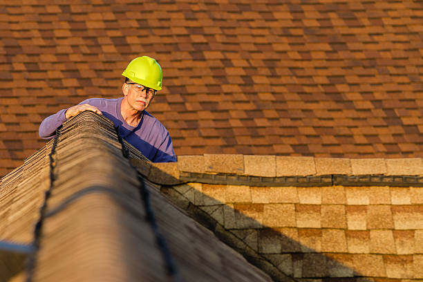 Best Residential Roof Replacement  in Farmersburg, IN