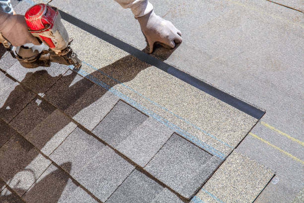 Best Emergency Roof Repair  in Farmersburg, IN