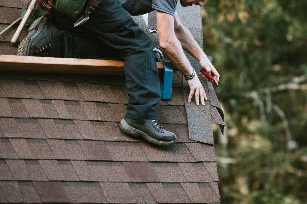 Quick and Trustworthy Emergency Roof Repair Services in Farmersburg, IN